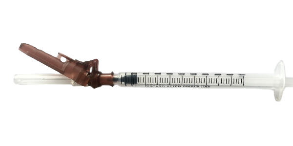 美德萊防針刺注射器降低國民醫(yī)療成本，提升國民醫(yī)療水平！